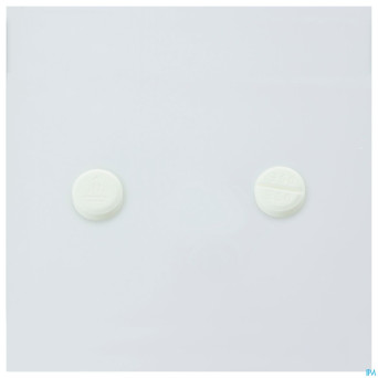 Effortil comp  50 x  5 mg