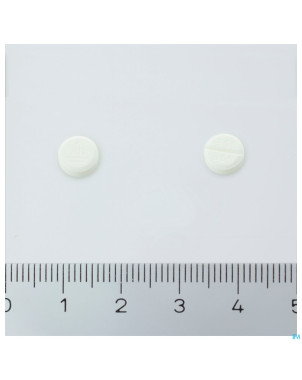 Effortil comp  50 x  5 mg