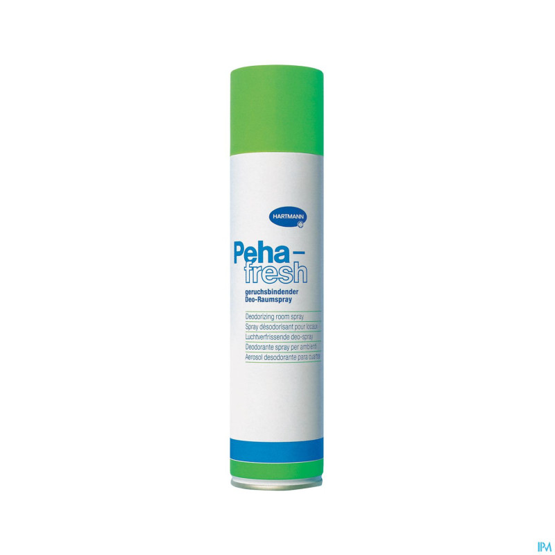 Peha fresh spray desodorisant    400ml 9957059