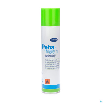 Peha fresh spray desodorisant    400ml 9957059