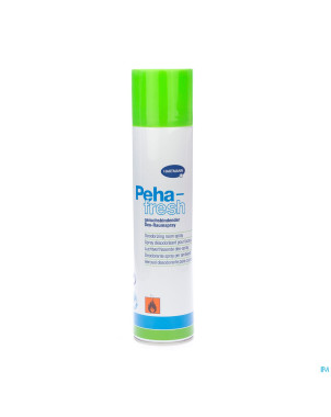 Peha fresh spray desodorisant    400ml 9957059