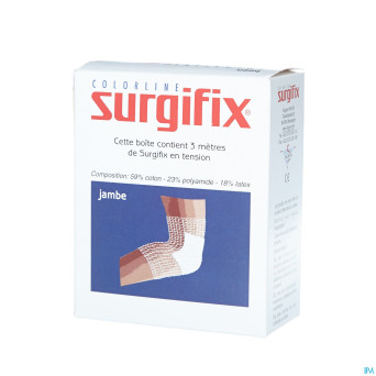 Surgifix 4   jambe 3m