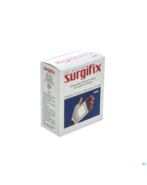 Surgifix 2   main 3m