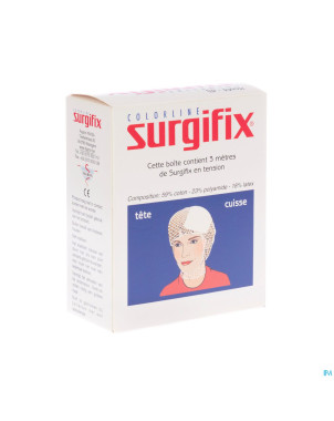 Surgifix 5,5 tete + cuisse 3m