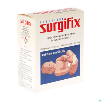Surgifix 5,5 filet ombilical bebe