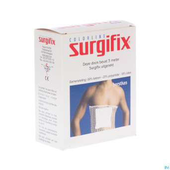 Surgifix 8   thorax 3m