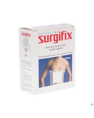 Surgifix 8   thorax 3m