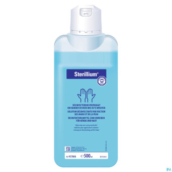 Sterillium 500 ml    r9643/03