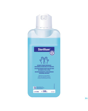 Sterillium 500 ml    r9643/03