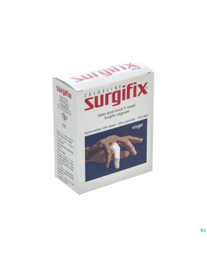 Surgifix 0,5 doigts 3m