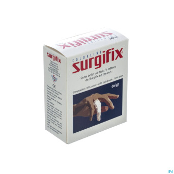 Surgifix 0,5 doigts 3m