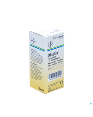 Ascensia diastix strips 50    2804