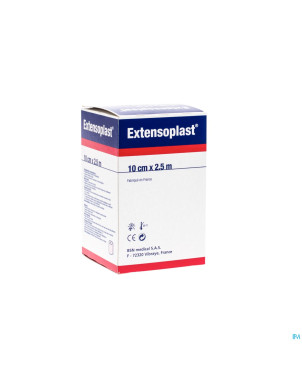 Extensoplast    10cmx2,5m 7205704