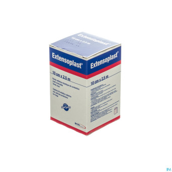 Extensoplast    10cmx2,5m 7205704