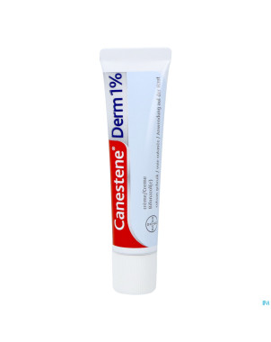 Canestene derm bifonazole 1 % creme 15 g