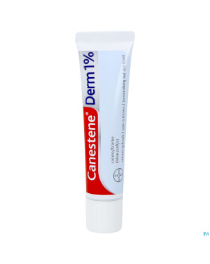 Canestene derm bifonazole 1 % creme 15 g