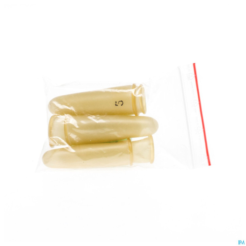 Pharmex doigtiers ctc t1  12