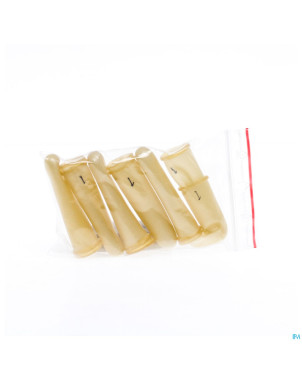 Pharmex doigtiers ctc t1  12