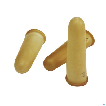 Pharmex doigtiers ctc t4  12