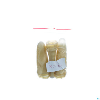 Pharmex doigtiers ctc t4  12