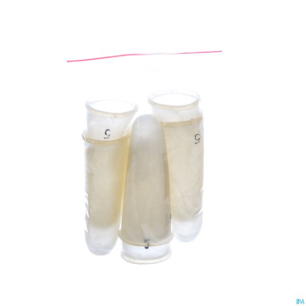 Pharmex doigtiers ctc t5  12