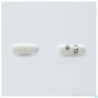 Feldene caps  30 x 20 mg