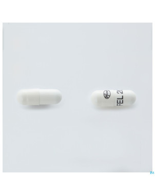 Feldene caps  30 x 20 mg