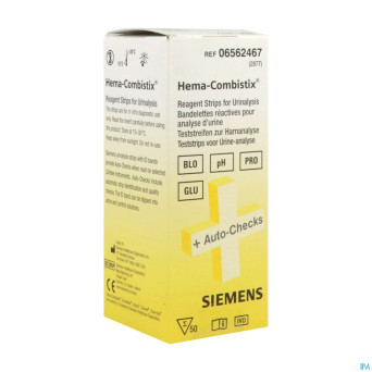 Hema-combistix bandel  50    2877