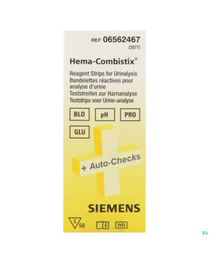 Hema-combistix bandel  50    2877