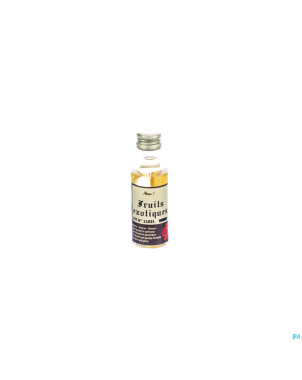 Lick fruits exotiques    20ml