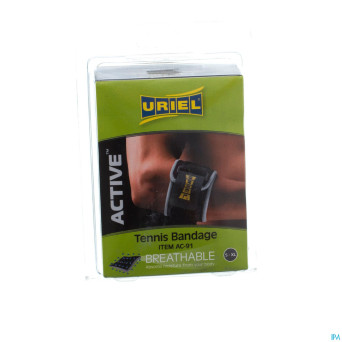 Dale 113 coude tennis + barre beige