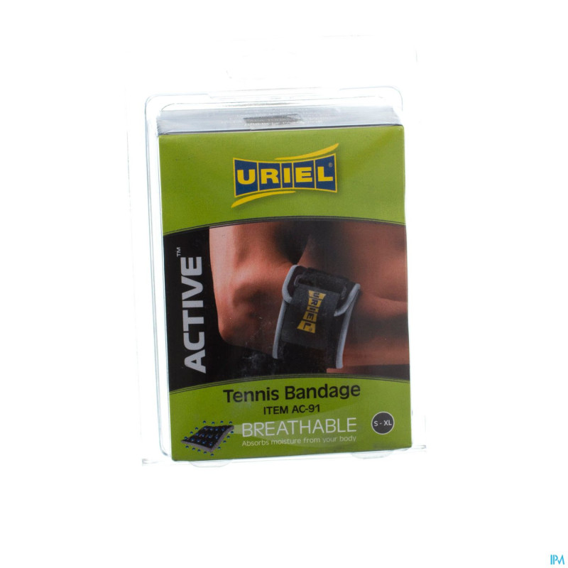 Dale 113 coude tennis + barre beige