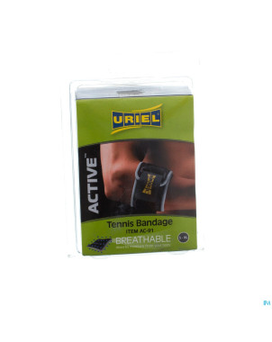 Dale 113 coude tennis + barre beige