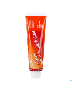 Algipan baume - balsem 140 g