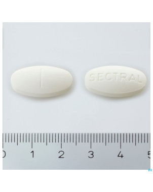 Sectral comp  70 x 400 mg