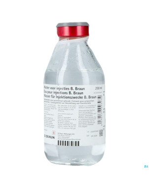 Br- gl/vr aqua pro inj 1 x  250 ml