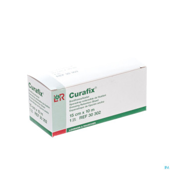 Curafix adh elast    15cmx10m 30302