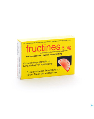 Fructines comp. 30