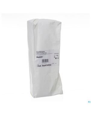 Melolin 50cm x 7 m rol. n/ster.66974930