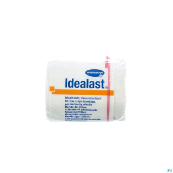 Idealast hartm cello. blanc 6cmx5m 1 3320560