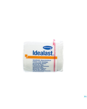 Idealast hartm cello. blanc 6cmx5m 1 3320560