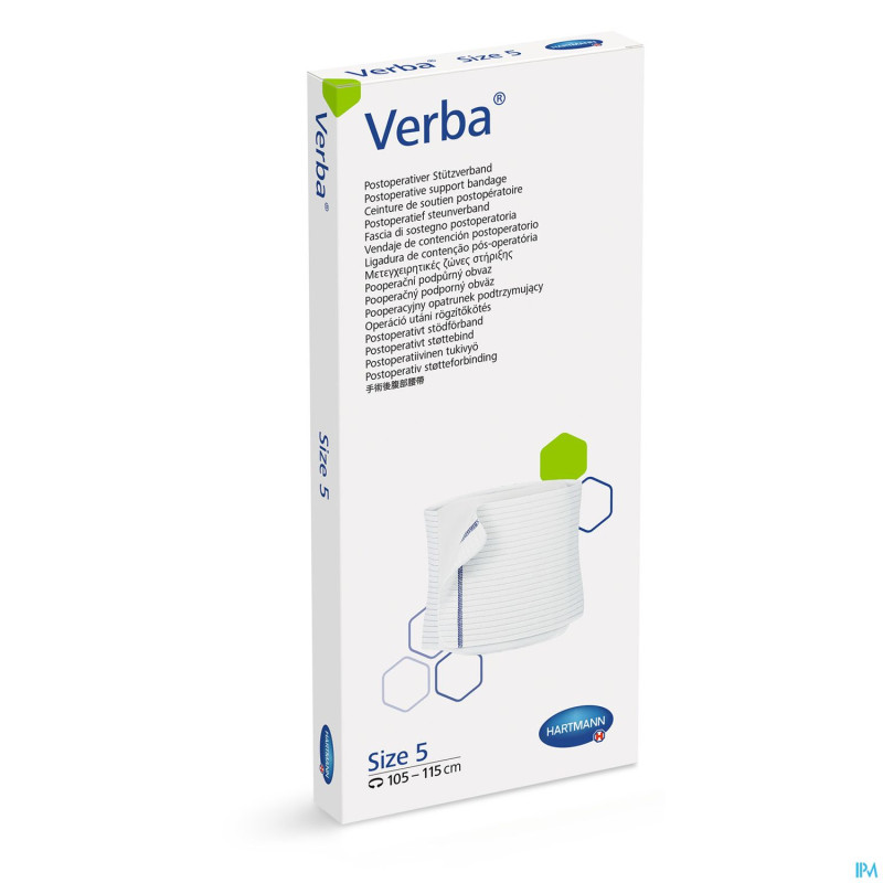 Verba hartm 105-115cm  n5    9325355