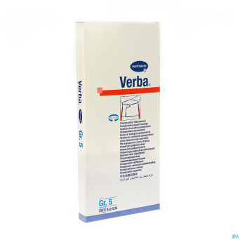 Verba hartm 105-115cm  n5    9325355