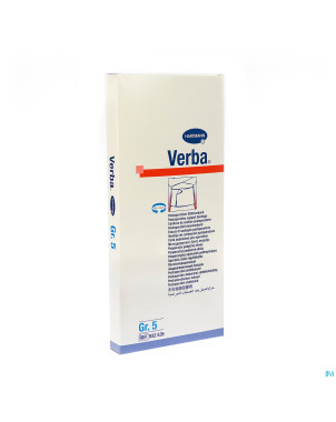 Verba hartm 105-115cm  n5    9325355