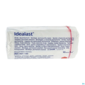 Idealast hartm cello. blanc    10cmx5m  3320580
