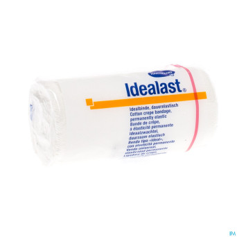 Idealast hartm cello. blanc    10cmx5m  3320580
