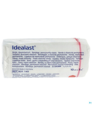 Idealast hartm cello. blanc    10cmx5m  3320580