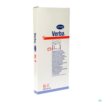 Verba hartm  95-105cm  n4    9325345