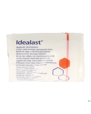 Idealast hartm cello. blanc    8cmx5m 3320570