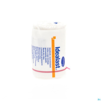 Idealast hartm cello. blanc    8cmx5m 3320570